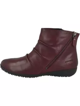 Ботильоны Josef Seibel Stiefelette Naly 61, красный