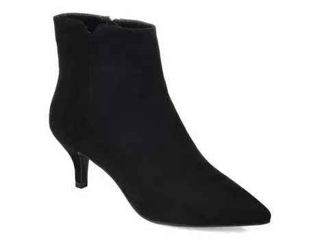 Ботильоны Journee Collection Isobel, черный