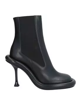 Ботильоны Jw Anderson, черный