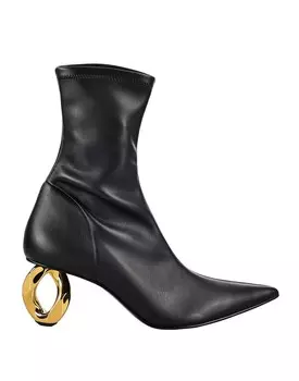 Ботильоны Jw Anderson, черный