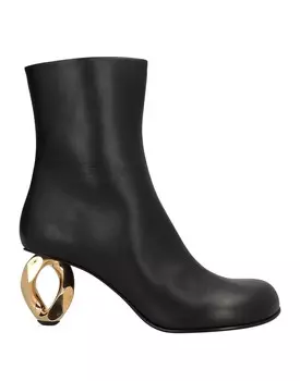 Ботильоны Jw Anderson, черный