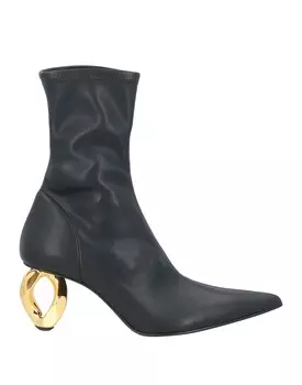 Ботильоны Jw Anderson, черный