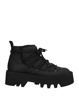 Ботильоны Jw Anderson, черный