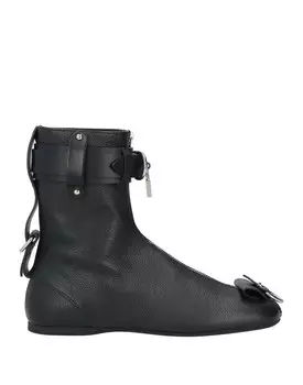 Ботильоны Jw Anderson, черный