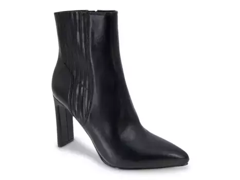 Ботильоны Kalia Bootie Bcbgeneration, черный