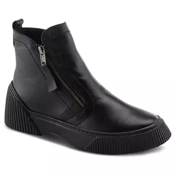 Ботильоны Kelko Spring Step, black