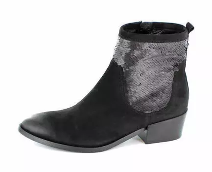 Ботильоны Kennel & Schmenger Boots, черный
