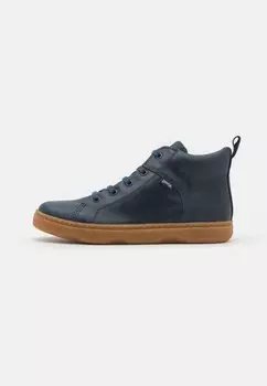 Ботильоны Kido Unisex Camper, синий