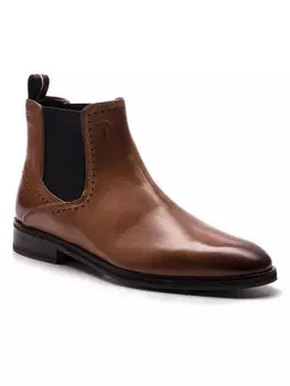 Ботильоны Kleitos JOOP!, коричневый
