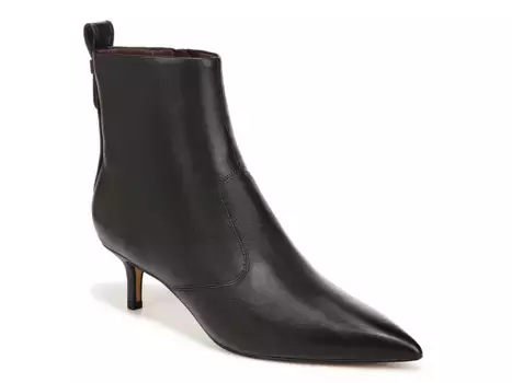 Ботильоны Kura Franco Sarto, Black