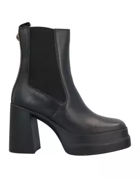 Ботильоны Kurt Geiger, черный