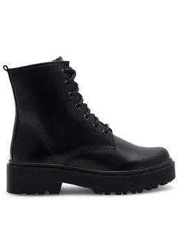 Ботильоны Lasocki, черный