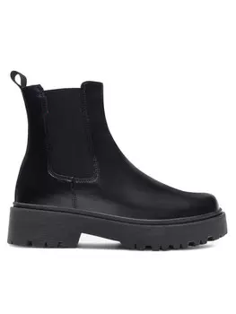 Ботильоны Lasocki, черный