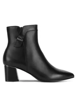 Ботильоны Lasocki WYL3564-3Z, черный