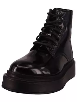Ботильоны Levis Stiefeletten schwarz