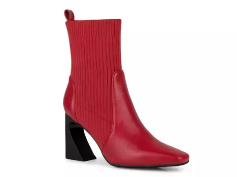 Ботильоны Lexi Ninety Union, Red