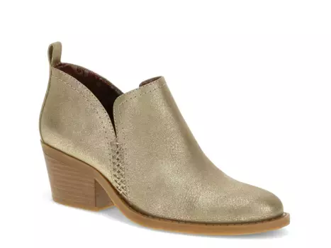 Ботильоны Lidian Bootie Baretraps, кремовый