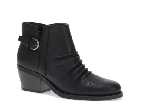 Ботильоны Linnea Bootie Baretraps, черный