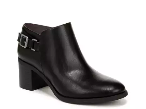 Ботильоны Lorelai Bootie Lifestride, черный