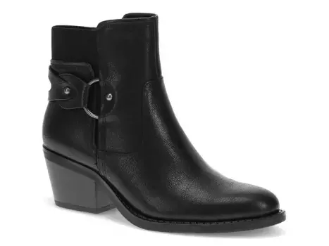 Ботильоны Luella Bootie Baretraps, черный