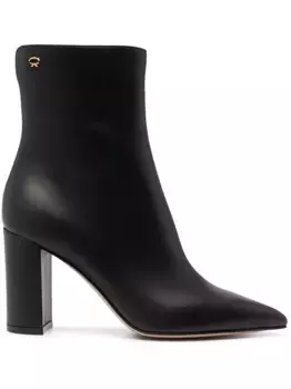 Ботильоны Lyell Gianvito Rossi, черный