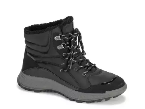 Ботильоны Maine Bootie Baretraps, черный
