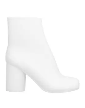 Ботильоны Maison Margiela, белый