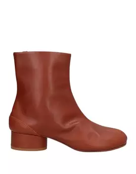 Ботильоны Maison Margiela, бежевый