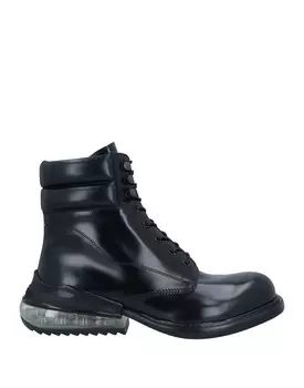 Ботильоны Maison Margiela, черный