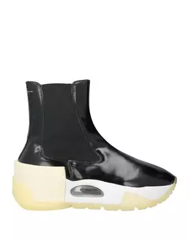 Ботильоны Maison Margiela, черный