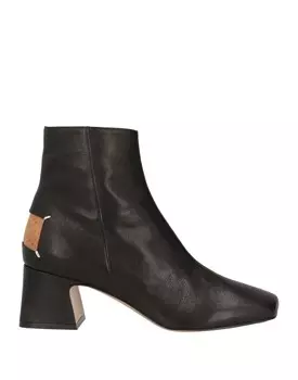 Ботильоны Maison Margiela, черный