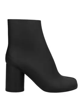 Ботильоны Maison Margiela, черный
