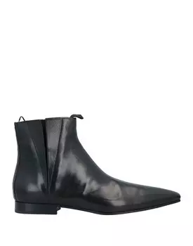 Ботильоны Maison Margiela, черный