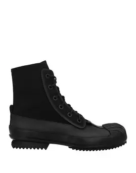 Ботильоны Maison Margiela, черный