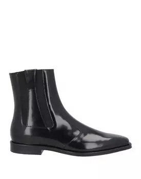 Ботильоны Maison Margiela, черный