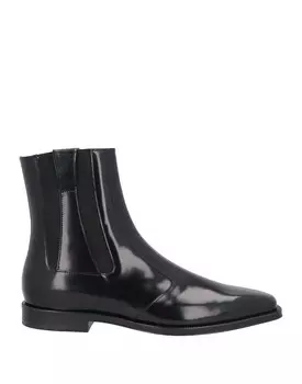 Ботильоны Maison Margiela, черный