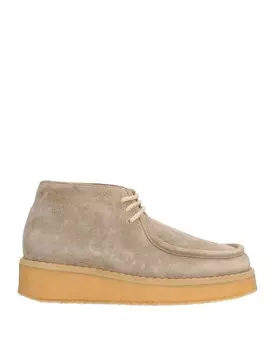 Ботильоны Maison Margiela, хаки