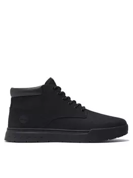 Ботильоны Maple Grove Lthr Chk Timberland, черный
