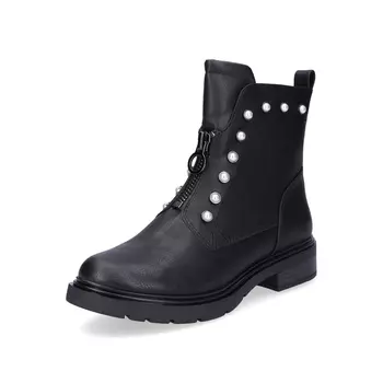 Ботильоны Marco Tozzi Boot, черный