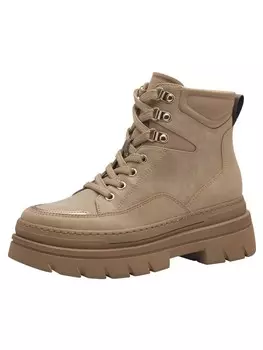 Ботильоны Marco Tozzi Stiefelette, цвет TAUPE COMB