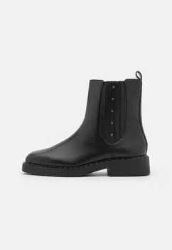 Ботильоны Marks & Spencer, цвет black