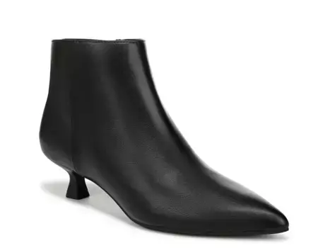 Ботильоны Maya Bootie Lifestride, черный