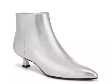 Ботильоны Maya Lifestride, Silver Metallic