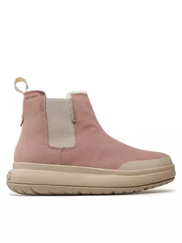 Ботильоны Merrell, черный