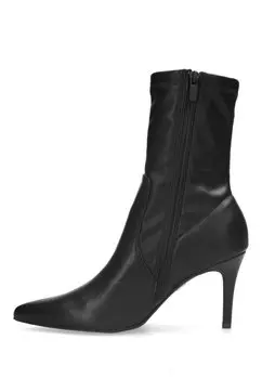 Ботильоны MILEY Mexx, цвет black