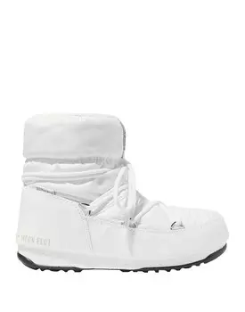 Ботильоны Moon Boot, белый