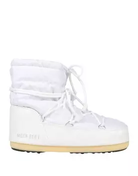 Ботильоны Moon Boot, белый