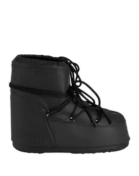Ботильоны Moon Boot, черный