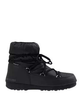Ботильоны Moon Boot, черный