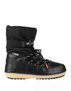 Ботильоны Moon Boot, черный